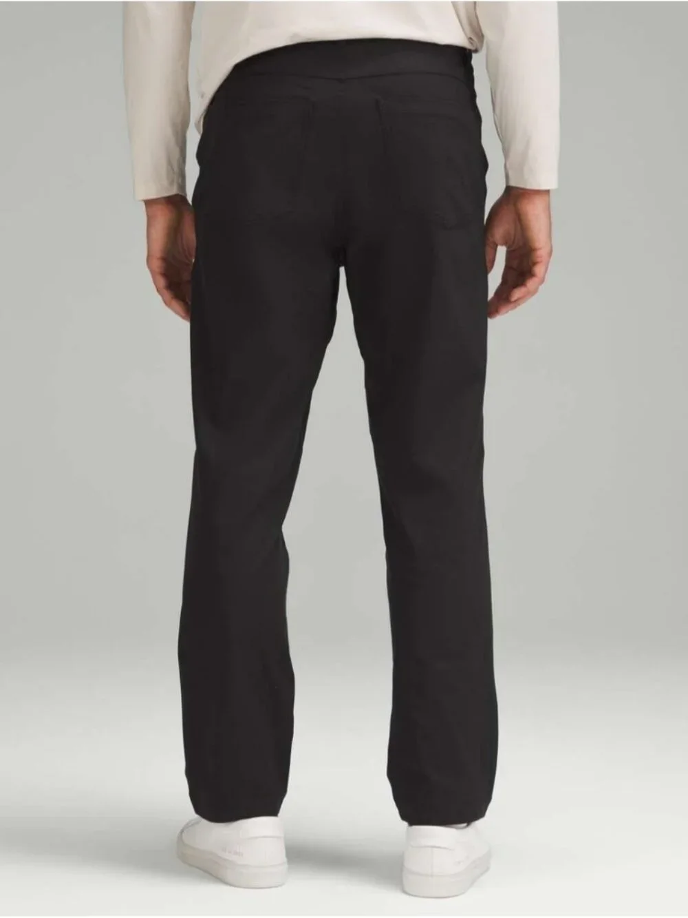 lululemon athletica pocket jean